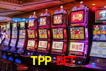 Inovações de Jogos na TPP Bet: O Futuro das Experiências Interativas
