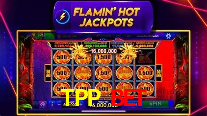 A Emoção da Loteria na TPP Bet: Uma Chance de Mudança de Vida