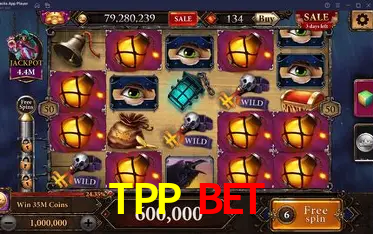 A Experiência Imersiva dos Cassinos Ao Vivo no TPP Bet